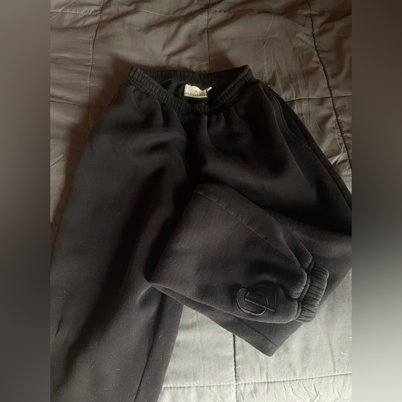 Other - Black Sweatpants
